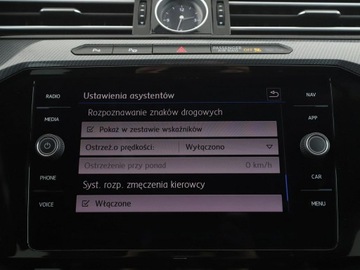 Volkswagen Arteon Fastback 2.0 TDI 240KM 2018 Volkswagen Arteon 4x4 DSG matrix LED virtual, zdjęcie 29