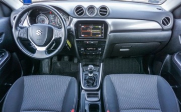 Suzuki 2021 Suzuki Vitara Suzuki Vitara 1.4 Hybrid 115KM 1.5 Hybryda 116KM, zdjęcie 27
