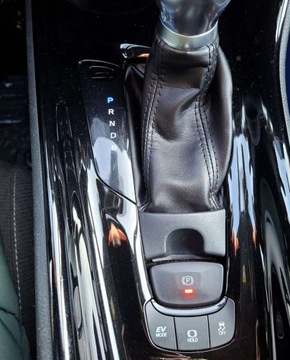 Toyota C-HR I Crossover 1.8 Hybrid 122KM 2019 Toyota C-HR Toyota C-HR 1.8 Hybryda 122KM, zdjęcie 19
