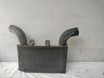 CHLADIČ INTERCOOLER MAZDA BT50 FORD RANGER III 2.5 TDCI