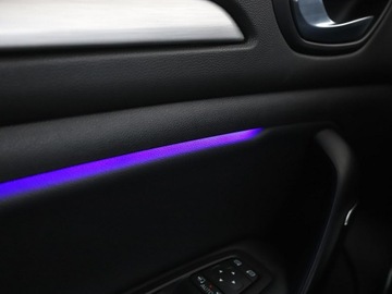 Renault Megane IV 2017 Renault Megane automat full LED navi klima auto, zdjęcie 37