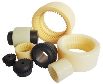 Втулка зубчатой ​​муфты Dentex B-28