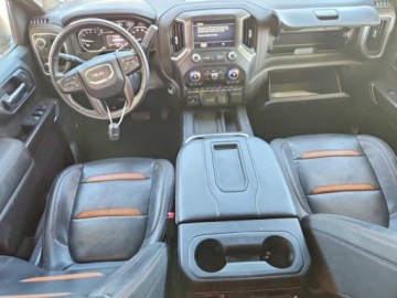  GMC Sierra Limited K1500 AT4 2022 6.2 Benzyna 420KM, zdjęcie 8