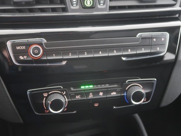 BMW X1 F48 2019 BMW X1 sDrive18i, Salon Polska, 1. Właściciel, zdjęcie 11