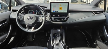 Toyota Corolla XII 2023 Toyota Corolla Seria E21 (2019-), zdjęcie 3