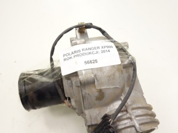 Polaris Ranger Xp 570 800 900 13-19 Дифференциал передний дифференциал
