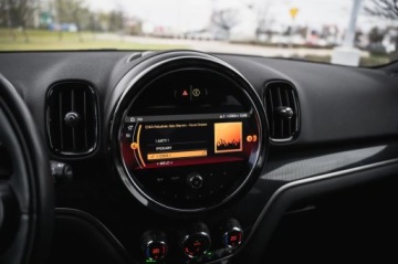Mini Countryman F60 2021 MINI Countryman Cooper SE ALL4, Salon Polska, zdjęcie 19