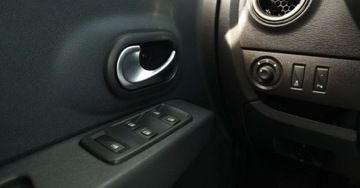 Dacia Lodgy Minivan Facelifting 1.5 Blue dCi 115KM 2020 Dacia Lodgy (Nr.201 ) 1.5 dCi Stepway 7 miejsc Klima Navi Tempomat Gwaranc, zdjęcie 25