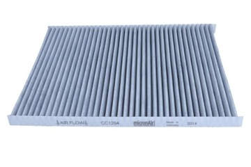 CORTECO FILTR KABINY