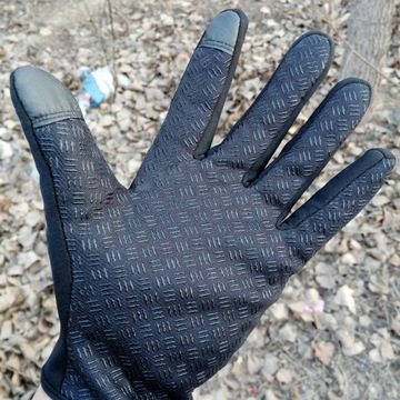 ПОХОДНЫЕ ПЕРЧАТКИ WINDSTOPPER OUTDOOR M TOUCH