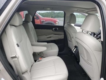 Kia Sorento IV 2024 Kia Sorento 2024, 2.5L, 4x4, SX, po gradobiciu 2.5 Benzyna 281KM, zdjęcie 9