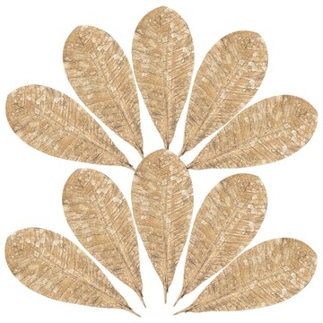 Безопасность+ Японские суши Сашими Листья