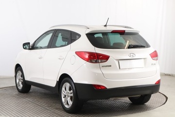 Hyundai ix35 SUV 1.6 GDI 135KM 2013 Hyundai ix35 1.6 GDI, Skóra, Klima, Klimatronic, zdjęcie 3