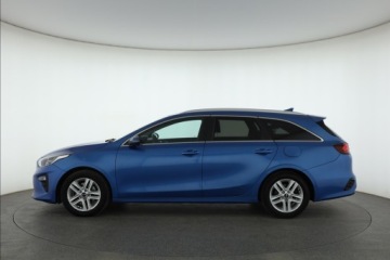 Kia Ceed III Kombi 1.5 T-GDI 160KM 2021 Kia Ceed 1.5 T-GDI, Skóra, Navi, Klima, zdjęcie 2