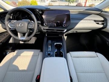 Lexus RX V 2025 LEXUS RX 350h Business Hybrid Suv 2.5 250KM 2025, zdjęcie 7