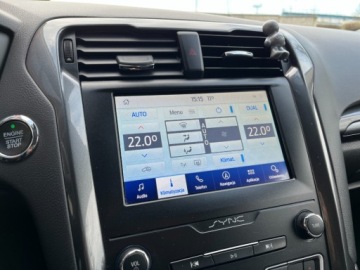 Ford Mondeo V Kombi Facelifting 2.0 Hybrid 187KM 2019 Ford Mondeo 2.0 hybryda 187 KM automat zarej w PL zadbany mozliwa zami, zdjęcie 15