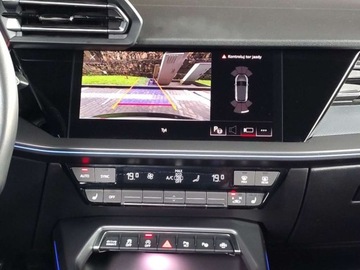 Audi A3 8Y Sportback 1.5 35 TFSI 150KM 2024 Audi A3 Sportback AUDI A3 Sportback 35TFSI S tronic 1.5 Benzyna 150KM, zdjęcie 21