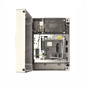 Nice MCA2 MC424L R10 centrala Wingo 2024 3524 24V
