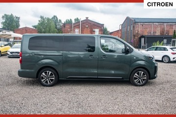 Citroen Spacetourer 2025 XL L2H1 Plus EAT8 2.0 180KM, zdjęcie 14
