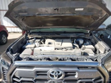 Toyota Tundra II 2025 Toyota Tundra Platinum 2025 3.4 Benzyna 389KM, zdjęcie 11