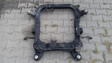 SANKI KOŁYSKA WÓZEK PRZÓD OPEL VECTRA C SIGNUM 02-