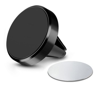 МАГНИТНЫЙ ДЕРЖАТЕЛЬ ТЕЛЕФОНА ДЛЯ РЕШЕТКИ + ПЛАСТИНЫ