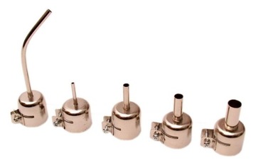 852D+ Сварочный аппарат для пластика ГРОТ 5 сопел 20 типов НО + МОЩНЫЙ СШИВАЛЬНЫЙ МАШИНА 960В 85ВТ