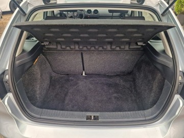 Seat Ibiza III 2007 Seat Ibiza 1.2 Benzyna 69 KM, Klimatyzacja, El., zdjęcie 20