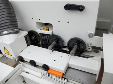 Четырехсторонний строгальный станок SCM Sintex NTE 35/22