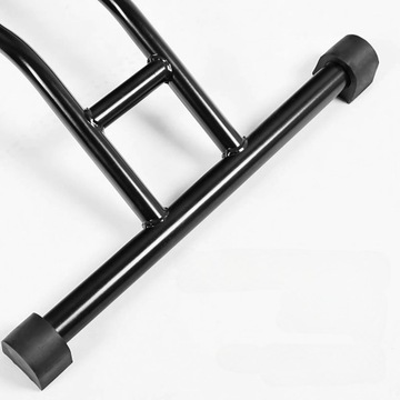 СТАБИЛЬНАЯ ПОДСТАВКА ДЛЯ ВЕЛОСИПЕДА СЕРВИСНОЕ КРЕПЛЕНИЕ ДЛЯ ВЕЛОСИПЕДА РЕЗИНОВЫЕ НОЖКИ 16–29 ДЮЙМОВ