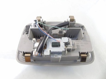 LAMPA KABINY POLSTROVÁNÍ SUZUKI SWIFT MK8