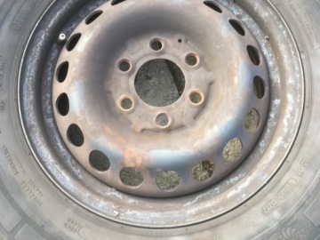 КОЛЕСА SPRINTER W906 16