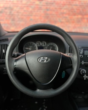 Hyundai i30 I Hatchback 1.4 109KM 2009 Hyundai i30 Alu Klima Isofix Gwarancja w cenie Warszawa VFXW 1.4 Benzyna, zdjęcie 25