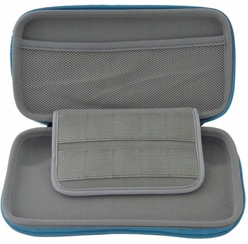 ОРИГИНАЛЬНЫЙ ТОНКИЙ ПРОЧНЫЙ ЧЕХОЛ HORI ДЛЯ NINTENDO SWITCH LITE