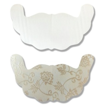 4 x PUSH UP C BUST-LEVELING PLASTERS