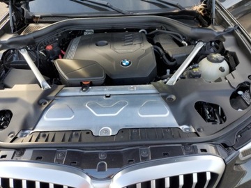 BMW X3 G01 2022 BMW X3 xDrive30I 2022 2.0l 2.0 Benzyna 248KM, zdjęcie 6