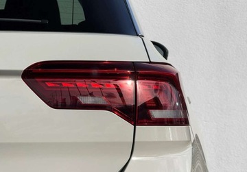 Volkswagen T-Roc I SUV Facelifting 1.5 TSI ACT 150KM 2024 Volkswagen T-Roc LED-Plus Travel Assist Kamera Keyless Gwarancja 2026, zdjęcie 10