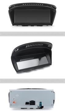 Radio Android 13 8Core BMW E90 E60 8.8'' 6/128