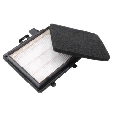 FILTR HEPA ZELMER GALAXY 2 01Z010 PLUSER + FILTR