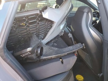 Audi A5 F5 2023 Audi RS5 Coupe 2.9l 2023 2.9 Benzyna 444KM, zdjęcie 10