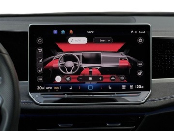 Volkswagen Passat B9 2024 Volkswagen Passat 2.0 TDI 4Motion R-Line 193 KM DCC Pro Matrix Skora 360, zdjęcie 32