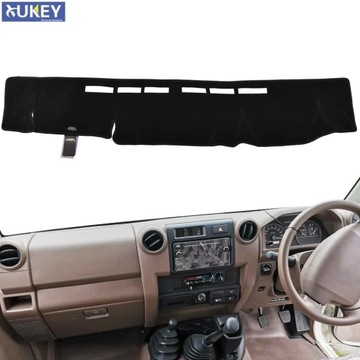 Pokrywa deski rozdzielczej Xukey do Toyoty