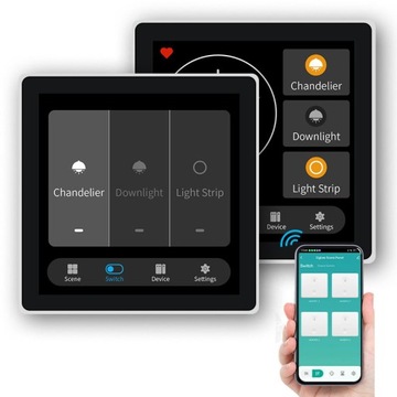 Sterownik GOMEDIA Tuya ZigBee