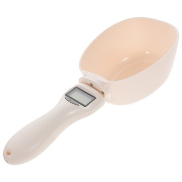 Ga-Cat Food Spoon Scale Measuring