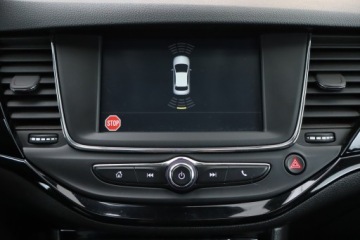 Opel Astra K Sports Tourer 1.6 CDTI 110KM 2017 Opel Astra 1.6 CDTI, Salon Polska, Serwis ASO, zdjęcie 16