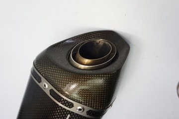 KAWASAKI Z-900 20- AKRAPOVIC SPORT ГЛУШИТЕЛЬ + ВПУСКНАЯ ТРУБА + DB KILLER