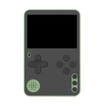 Игровая консоль, портативный мини-АБС, классический видеоигровой плеер