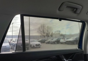 Volkswagen Passat B8 Variant Facelifting 1.5 TSI EVO 150KM 2025 Volkswagen Passat Variant Elegance 1.5 TSI ACT mHEV DSG 1.5 Benzyna 150KM, zdjęcie 23