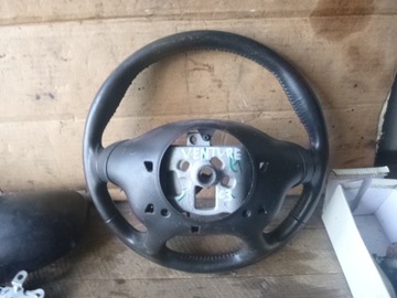 TRANS SPORT VENTURA VOLANT