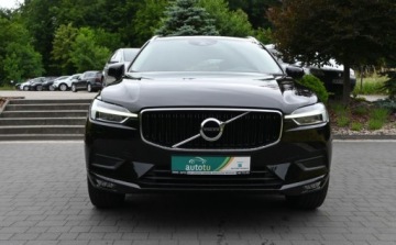Volvo XC60 II 2018 Volvo XC 60 2,0 D D4 190 KM Geatronic FULL LED Klimatronic 2.0 Diesel 190KM, zdjęcie 4